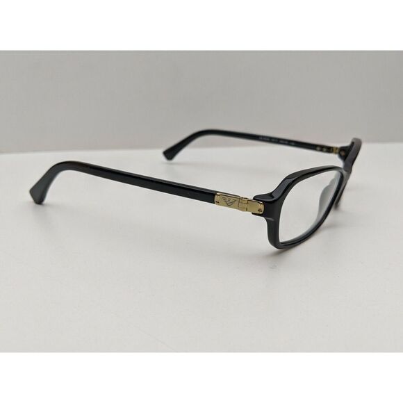 🕶️Emporio Armani EA3009 5017 Eyeglasses 54/16 140 /DAZ738🕶️ - Picture 3 of 10